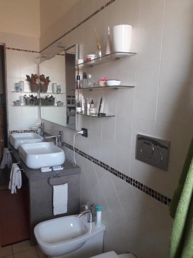Casa Zen By Mary Hotel Rivoli  Ngoại thất bức ảnh