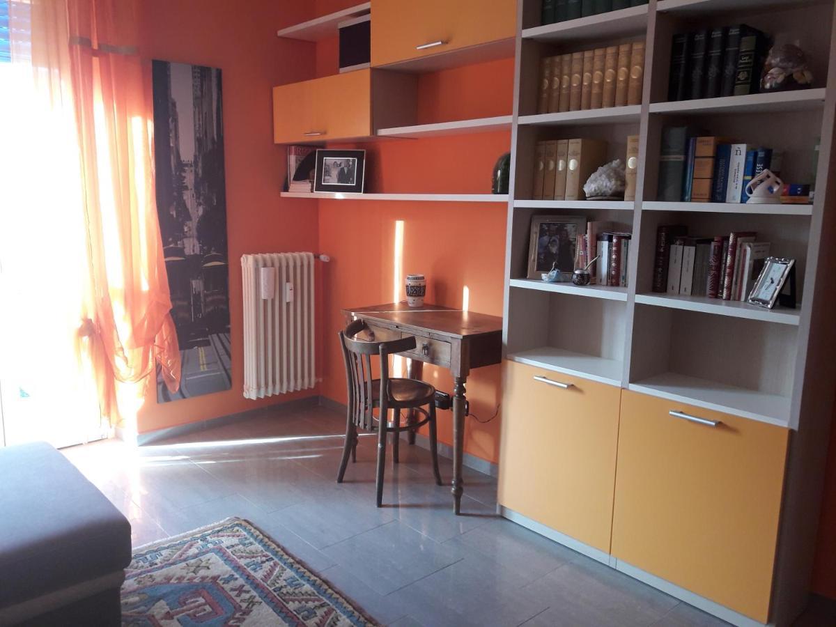Casa Zen By Mary Hotel Rivoli  Ngoại thất bức ảnh