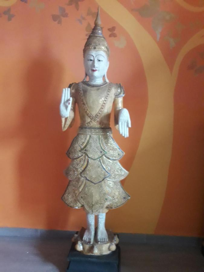 Casa Zen By Mary Hotel Rivoli  Ngoại thất bức ảnh